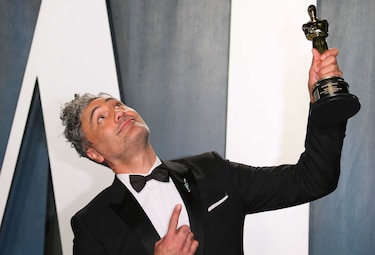 El neozelandés Waititi será el director de una nueva película de ‘Star Wars’