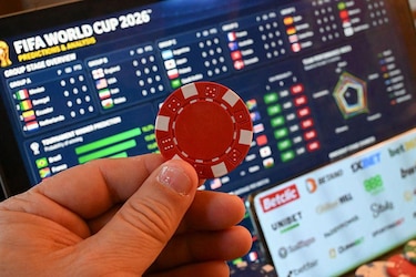 Quiénes ganaron y quiénes perdieron dinero con el Mundial 2026
