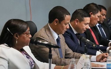 Proyecto 'Estudiar sin hambre' comienza a tener forma al ser aprobado en primer debate