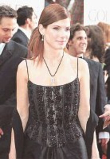 Sandra Bullock en nuevo rumbo