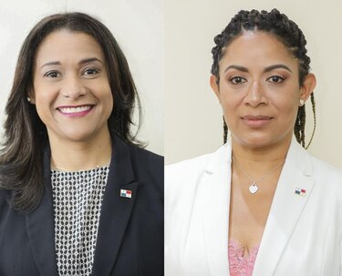 Cortizo hace cambios en su Gabinete: designa a nueva ministra de Cultura y vicecanciller