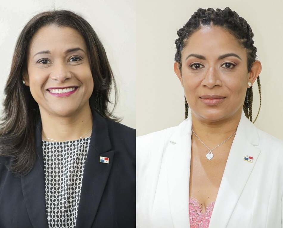 Cortizo hace cambios en su Gabinete: designa a nueva ministra de Cultura y vicecanciller