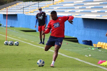 Thomas Christiansen: ‘hay que competir como si fuera la final del Mundial’