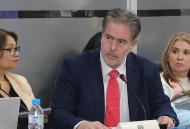 Renuncia el director de la Agencia Panameña de Alimentos: ‘Me voy’