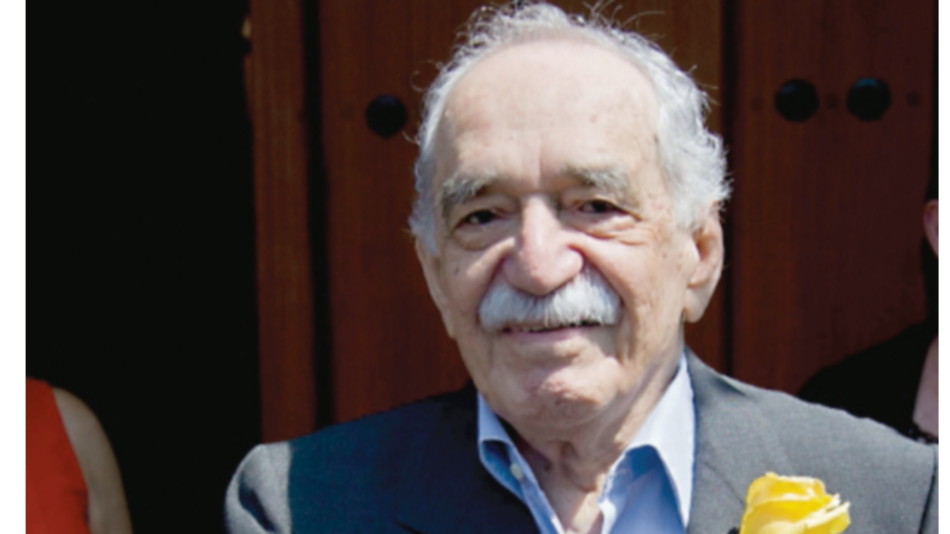 Netflix anuncia adaptación de ‘Cien años de soledad’