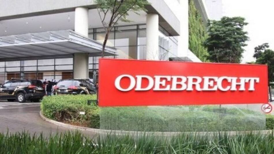 La justicia de Brasil cierra el cerco a Odebrecht