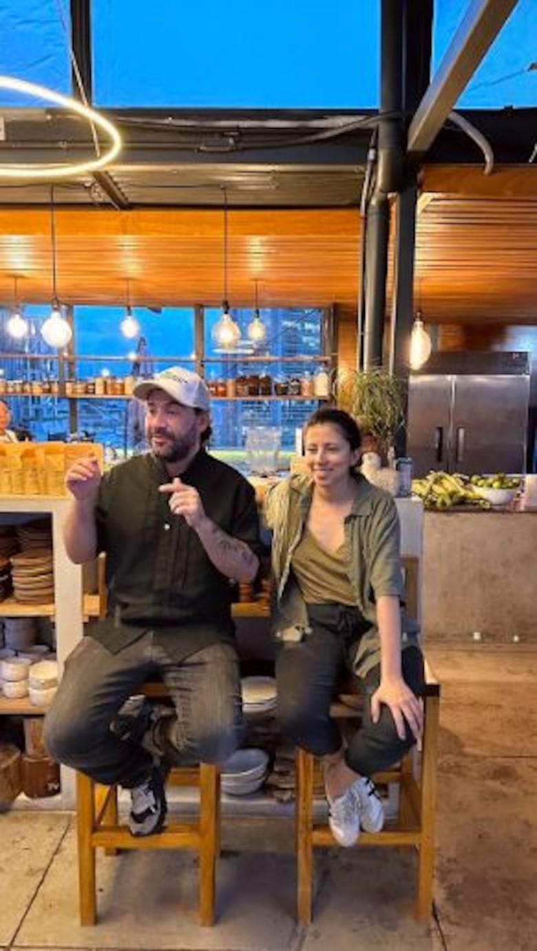 Rituales que unen, rituales que viajan