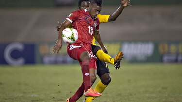 Sub-20 de Panamá gana su primer amistoso en Nueva Zelanda