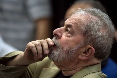 Lava Jato cumple cuatro años en Brasil con Lula en la línea de fuego