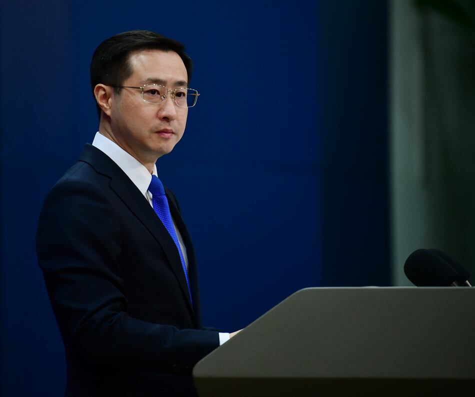 China advierte que está lista para cualquier tipo de guerra con Estados Unidos