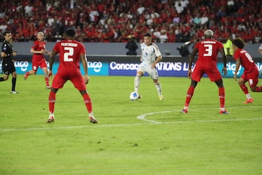 ‘No lo hicimos fácil para nosotros’: Christiansen tras el pase al Final Four