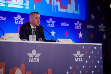 IATA pide eliminar restricciones a viajeros vacunados y que los gobiernos paguen las pruebas Covid-19