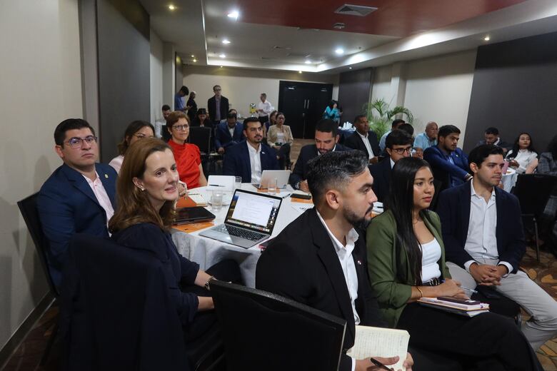 Asamblea: el partido RM aspira a presidir las comisiones de Presupuesto y Credenciales