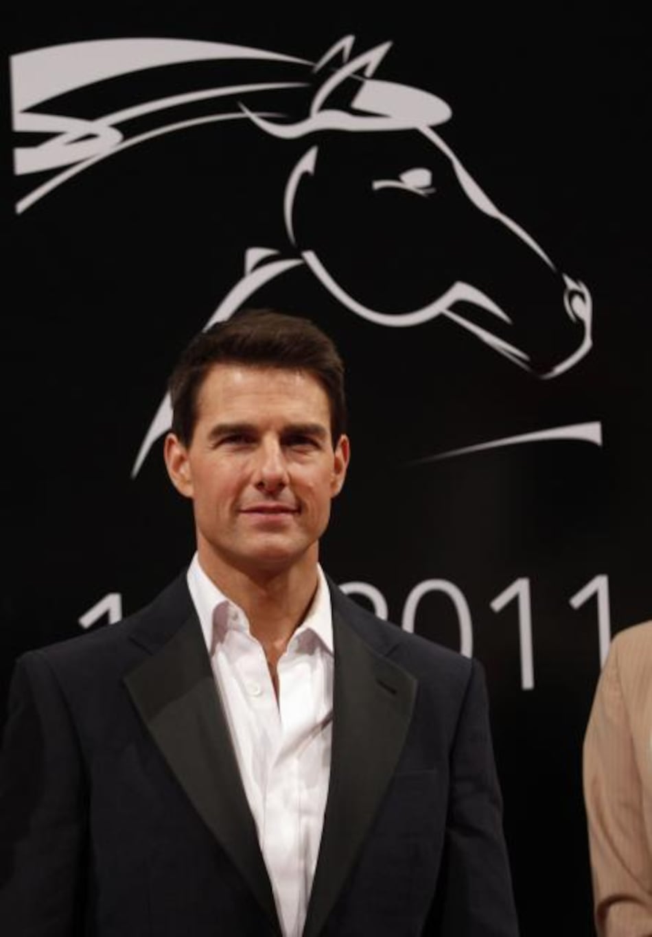 Tom Cruise, y su 'Mission Impossible', inaugura el Festival de Dubai