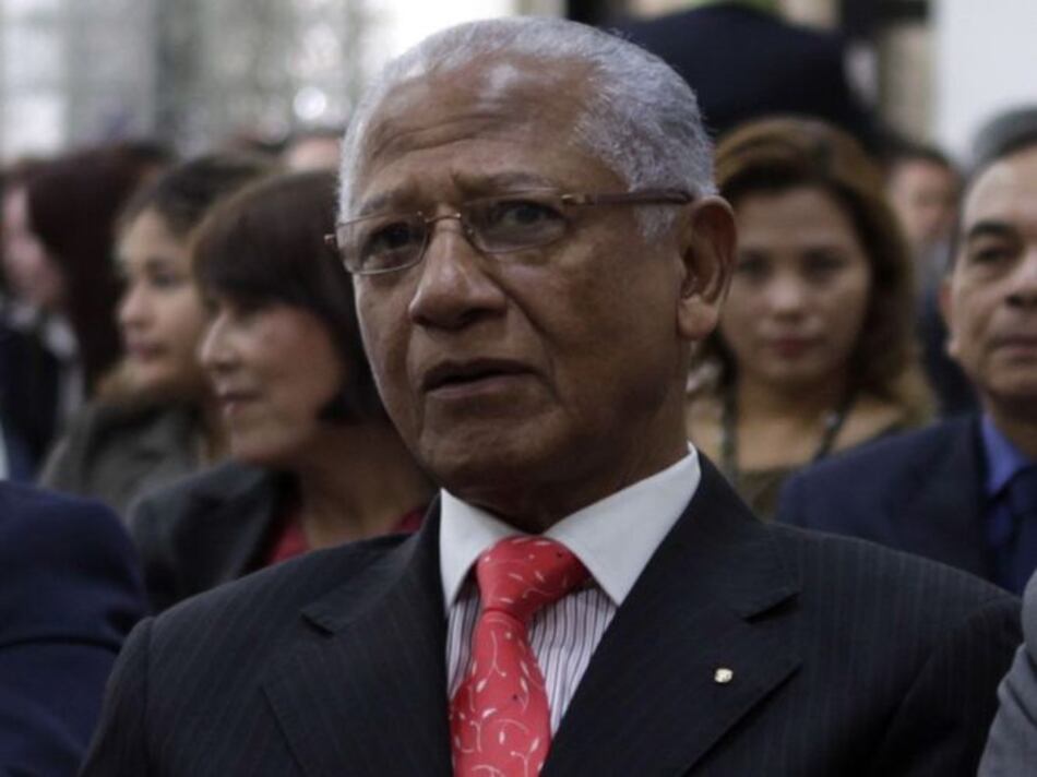 Corte Suprema dilata caso contra expresidente Ricardo Martinelli