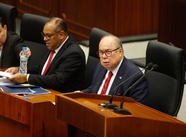 Juntas comunales le adeudan $19 millones a la CSS en concepto de cuotas obrero patronal