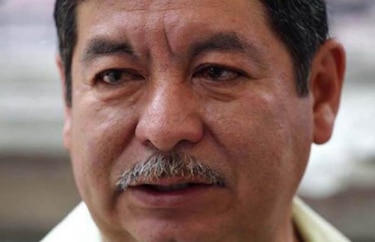 Sindicato de maestros tenía red ilegal para financiar protestas