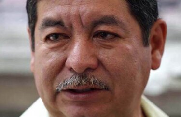 Sindicato de maestros tenía red ilegal para financiar protestas