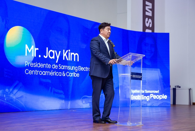 Samsung Innovation Campus: Un proceso de transformación académica para jóvenes talentos en Panamá