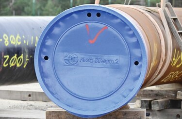 Rusia termina construcción de gasoducto hacia Alemania