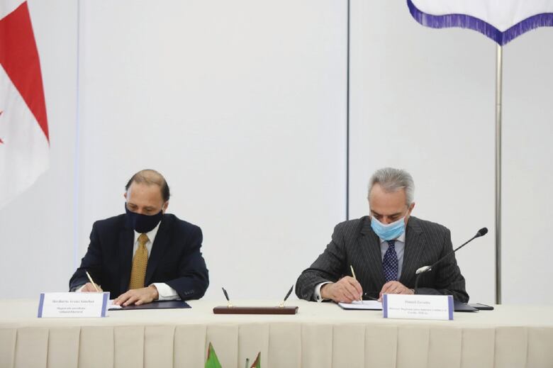 ‘Ningún gobierno sale solo de esta crisis’: Daniel Zovatto