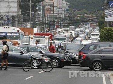 Hay que 'ventilar' la torre Global Bank antes de su reapertura