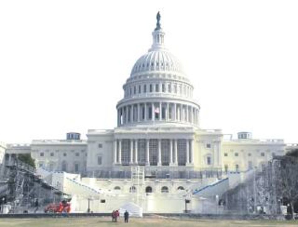 Aquí viene el Presidente