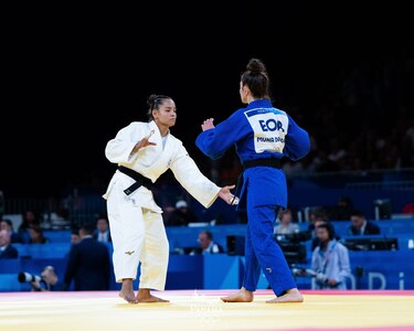 Panamá se despide de un inolvidable París 2024