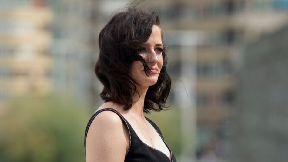 La actriz Eva Green confiesa su afición por los personajes complejos