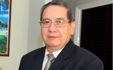 José Chen Barría: ‘El pueblo está harto de la corrupción’