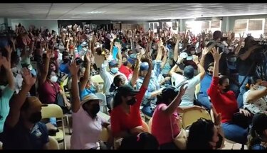 AEVE se suma a la mesa única de diálogo de Penonomé