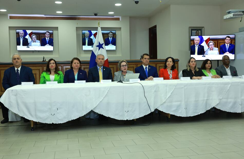 Siete preguntas sobre el posible arbitraje con Minera Panamá