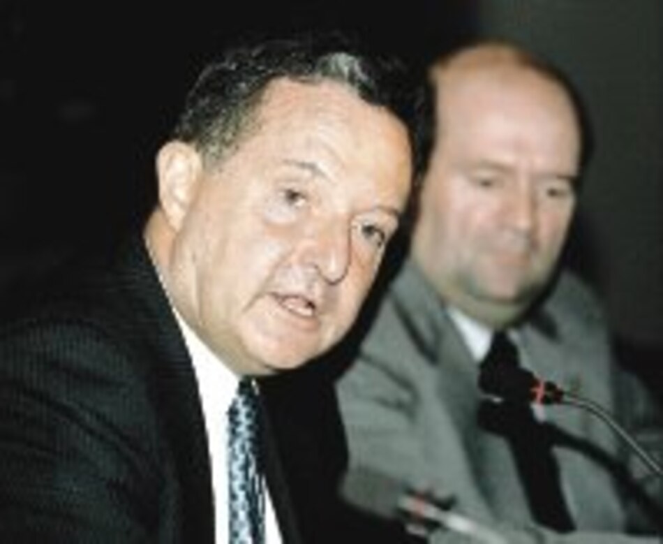 OMT reelige a Francesco Frangialli