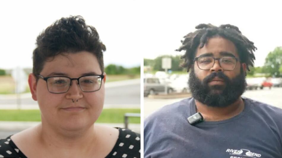 ‘La comida no nos dura ni el mes’: los estadounidenses que se preparan para los recortes en la ayuda social que impulsa Trump