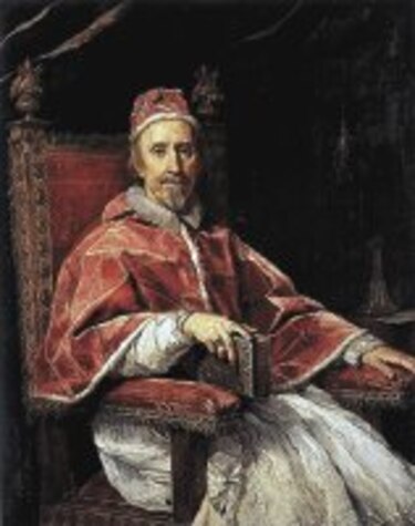 El arte barroco del Vaticano