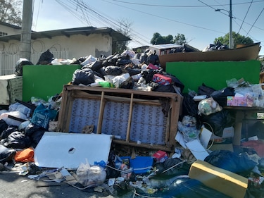 Concejo Municipal de San Miguelito aprobó quitarle la exclusividad a Revisalud