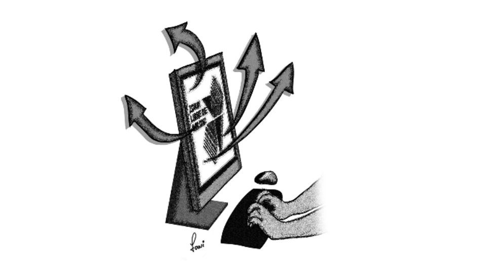 ¿’Blockchain’ para la ZLC?