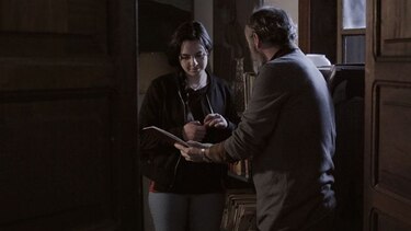 Andrew Hevia conversa sobre el oficio de productor