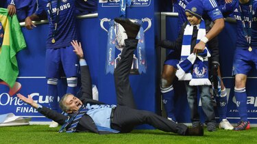 Chelsea conquista su sexta Copa de la Liga