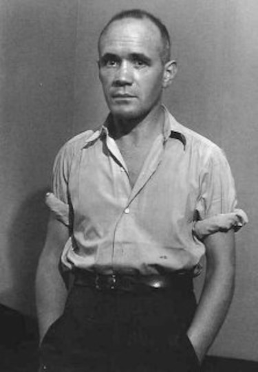 Jean Genet, un genio rebelde