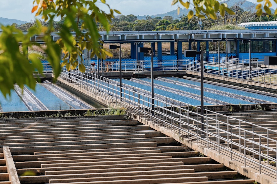 Planta potabilizadora de Chilibre restablece operaciones tras incidente eléctrico