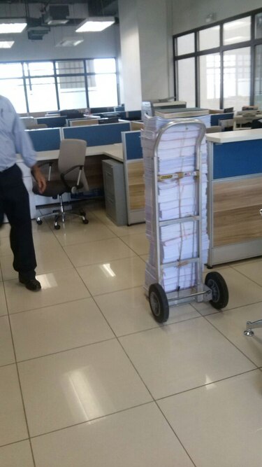 Corte presenta ante el Tribunal Electoral solicitud de levantamiento de fuero a Martinelli