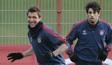 Dos jugadores croatas enfrentan sanciones por parte de la FIFA