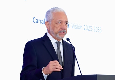 El Canal de Panamá abre ronda de reuniones clave previo al proceso de precalificación para la licitación de nuevos puertos
