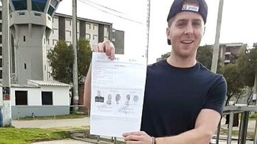Colombia: No hay motivaciones políticas en la decisión de negar asilo a Mayer Mizrachi