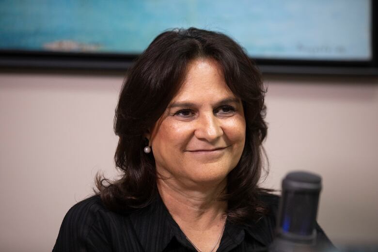 Autoridades del Canal de Panamá visitan La Prensa