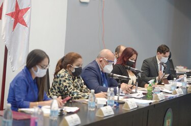 Asamblea Nacional activa proceso para nombrar al Defensor del Pueblo