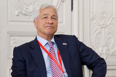 JPMorgan Chase prevé recesión en Estados Unidos