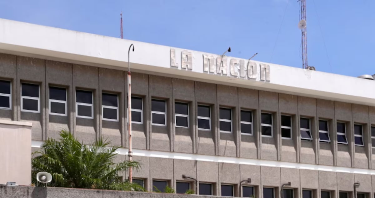 Estados Unidos cancela visas a miembros de la junta directiva de ‘La Nación’ en Costa Rica
