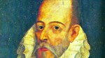 El hombre que escribió‘El Quijote’